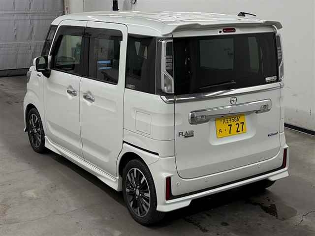 MAZDA FLAIR WAGON