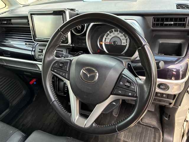 MAZDA FLAIR WAGON