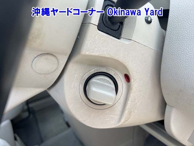 MAZDA BIANTE