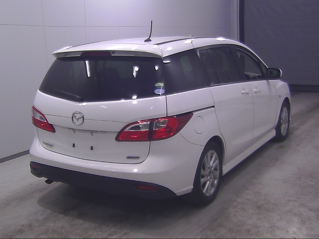 MAZDA PREMACY