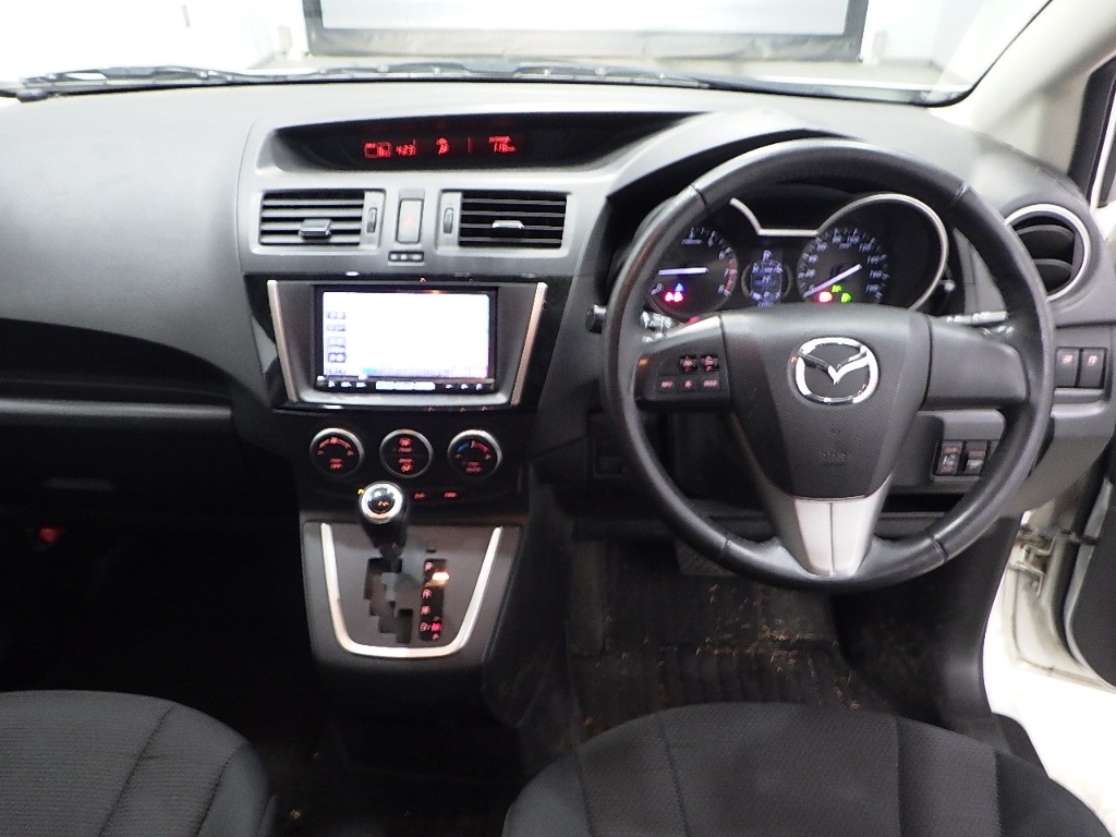 MAZDA PREMACY