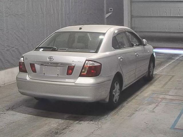 TOYOTA PREMIO
