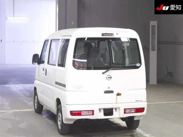 NISSAN NV100 CLIPPER