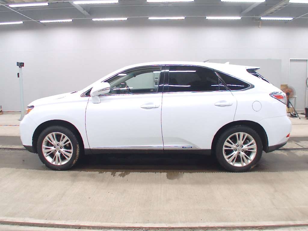 LEXUS RX450H