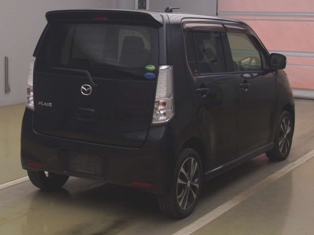 MAZDA FLAIR