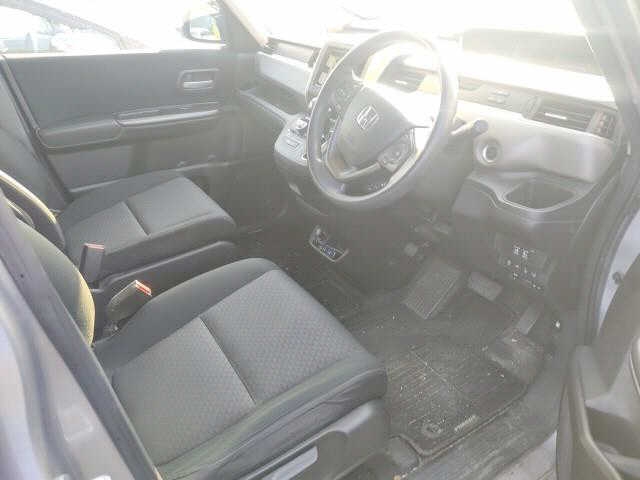 HONDA FREED+