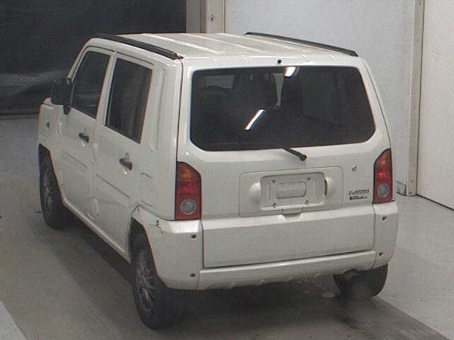 DAIHATSU NAKED