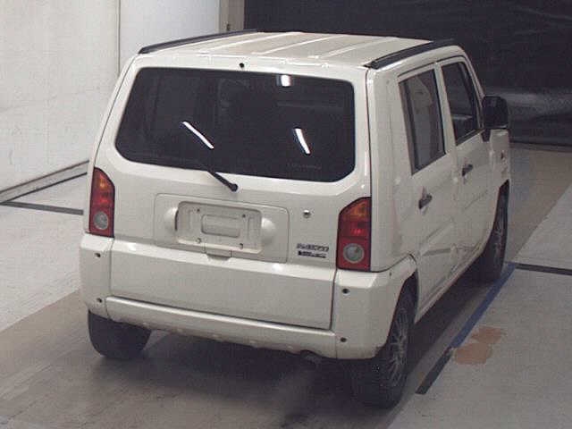 DAIHATSU NAKED
