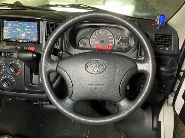 TOYOTA TOWN ACE
