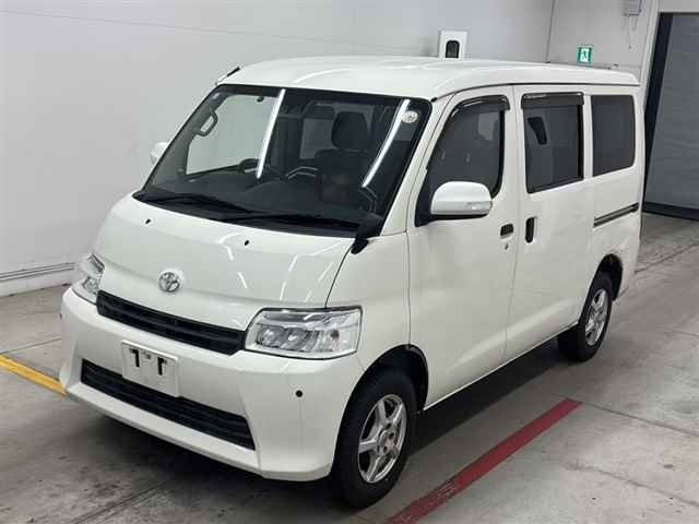 TOYOTA TOWN ACE