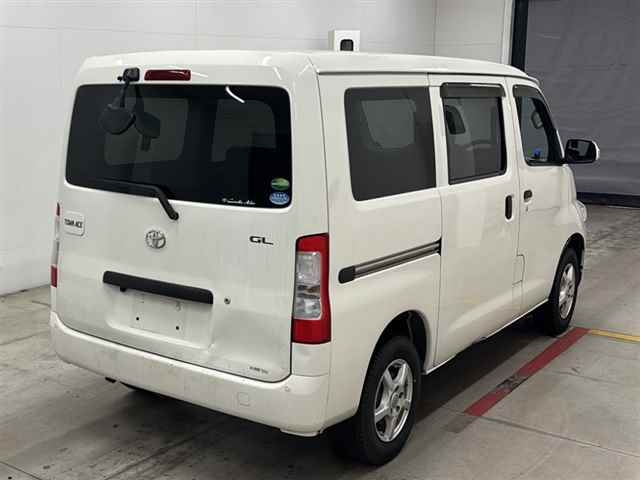 TOYOTA TOWN ACE