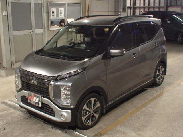 MITSUBISHI EK X