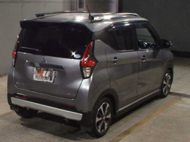MITSUBISHI EK X