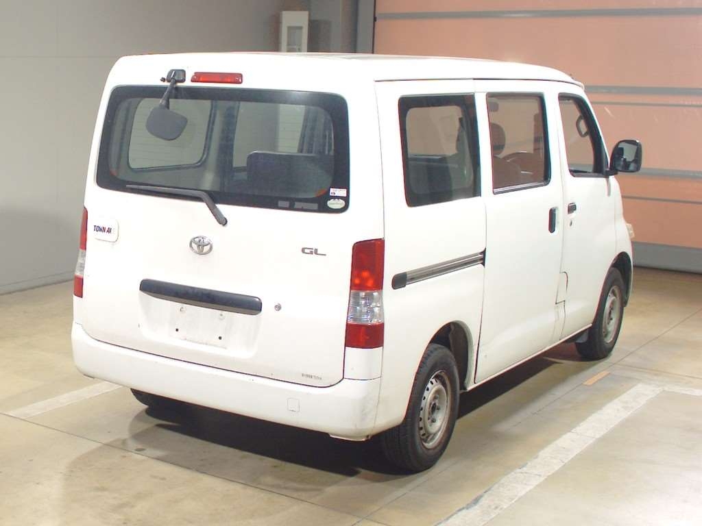 TOYOTA LITE ACE