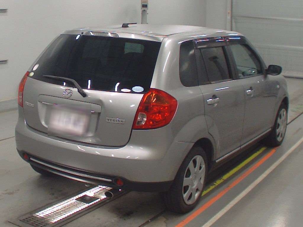 MAZDA VERISA