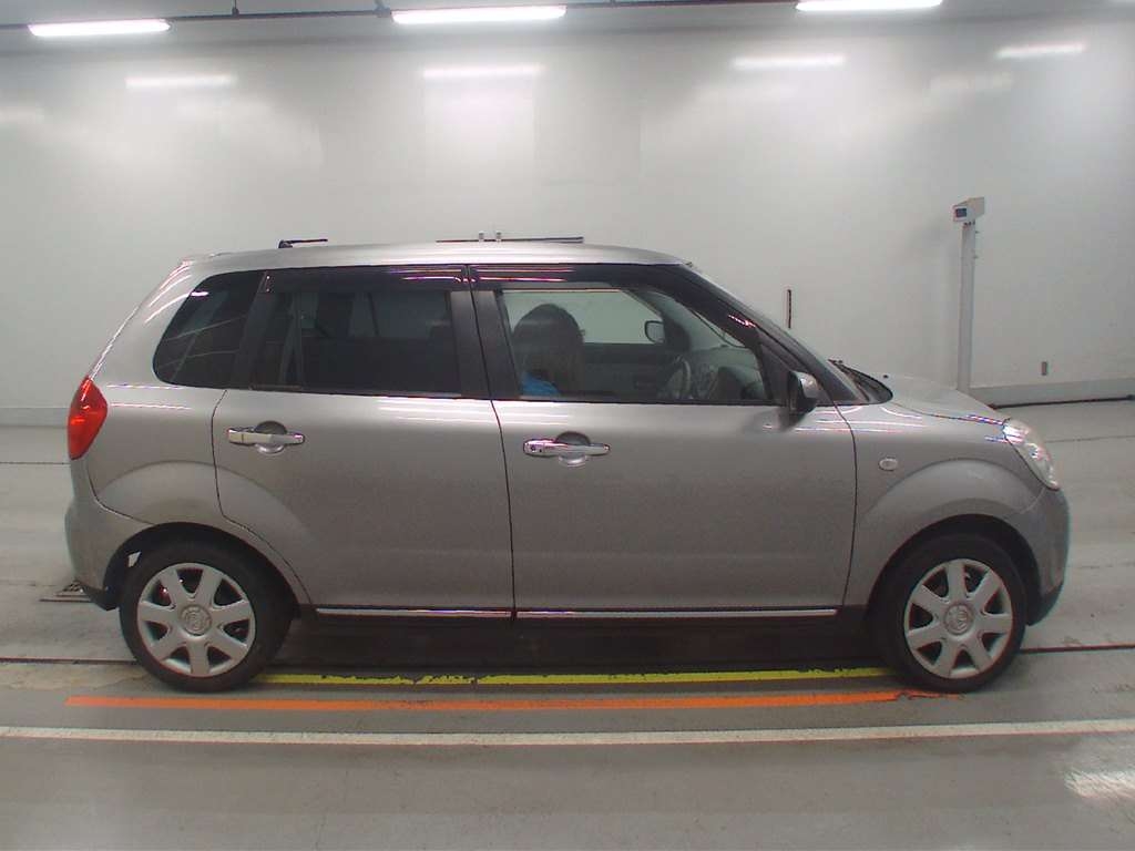 MAZDA VERISA