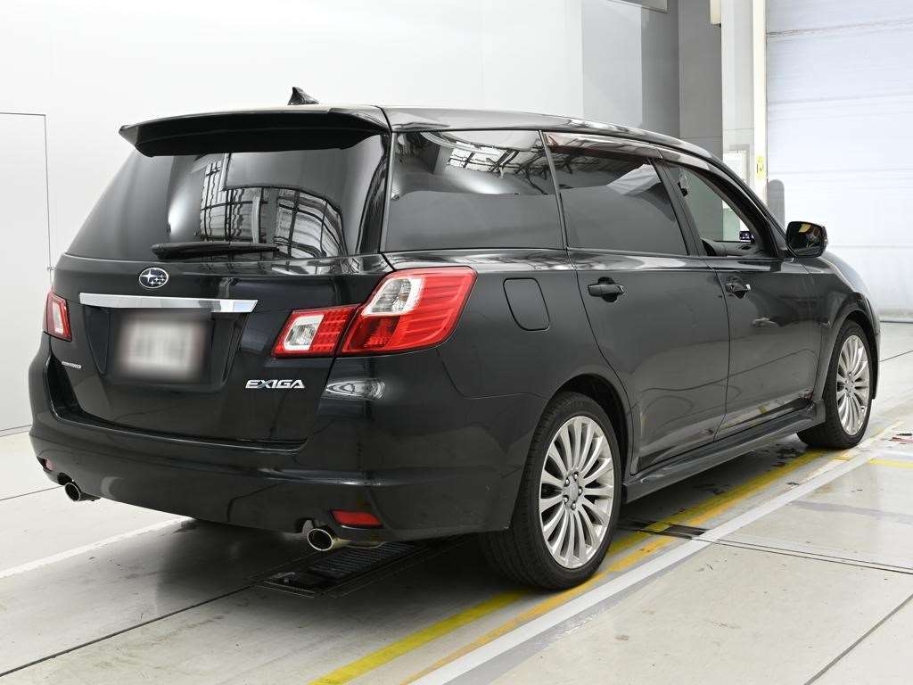SUBARU EXIGA