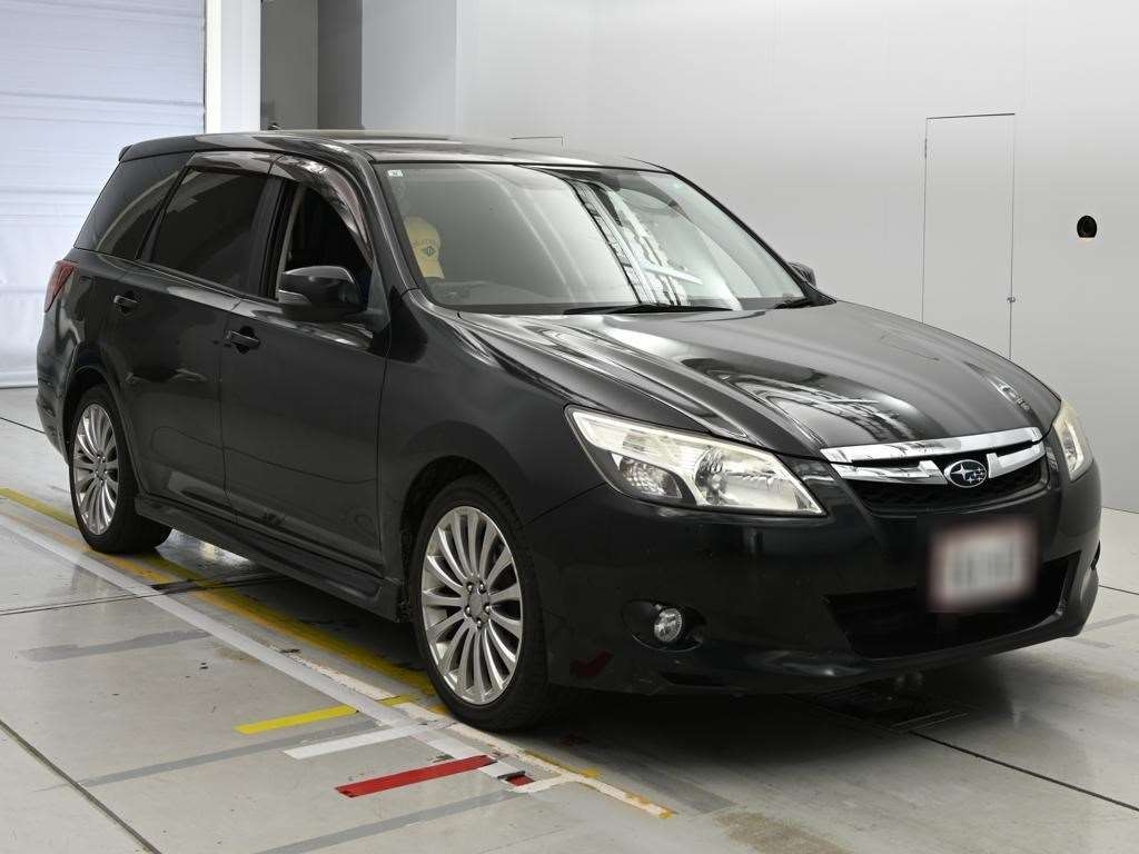 SUBARU EXIGA