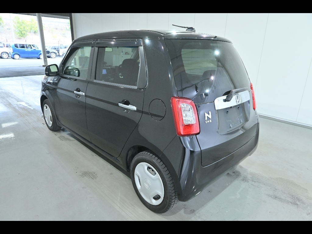 HONDA N-ONE