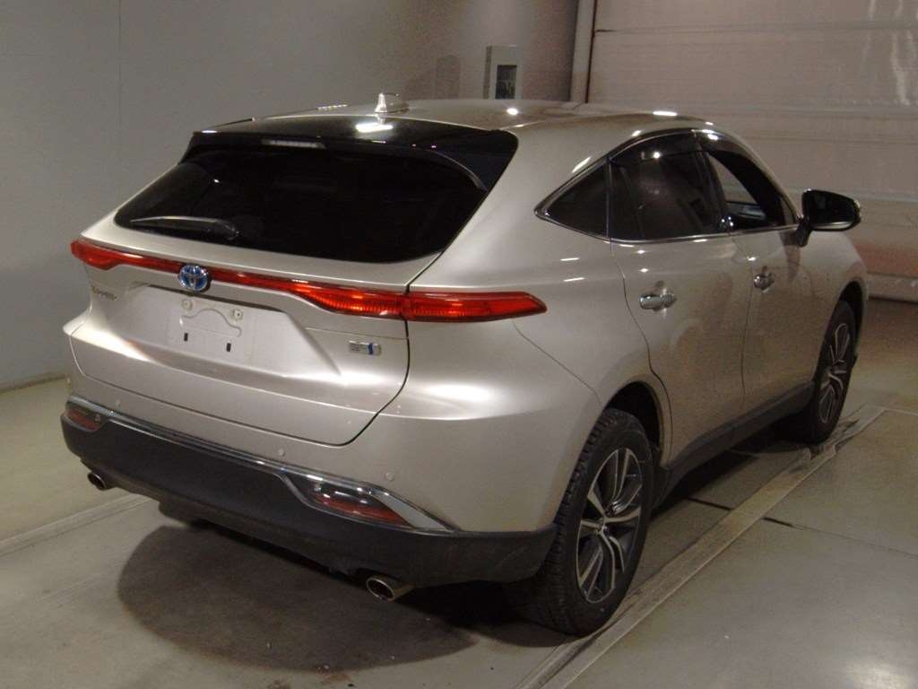 TOYOTA VENZA