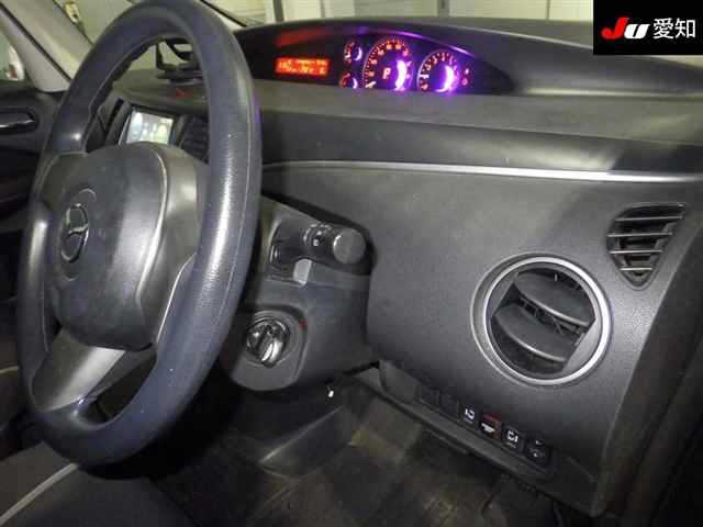 MAZDA BIANTE