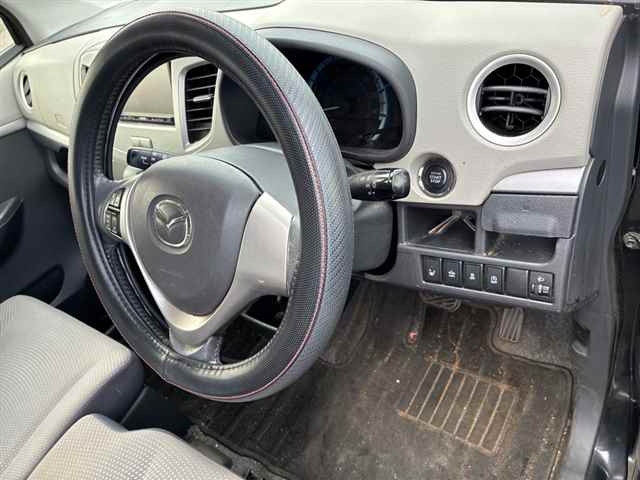 MAZDA FLAIR