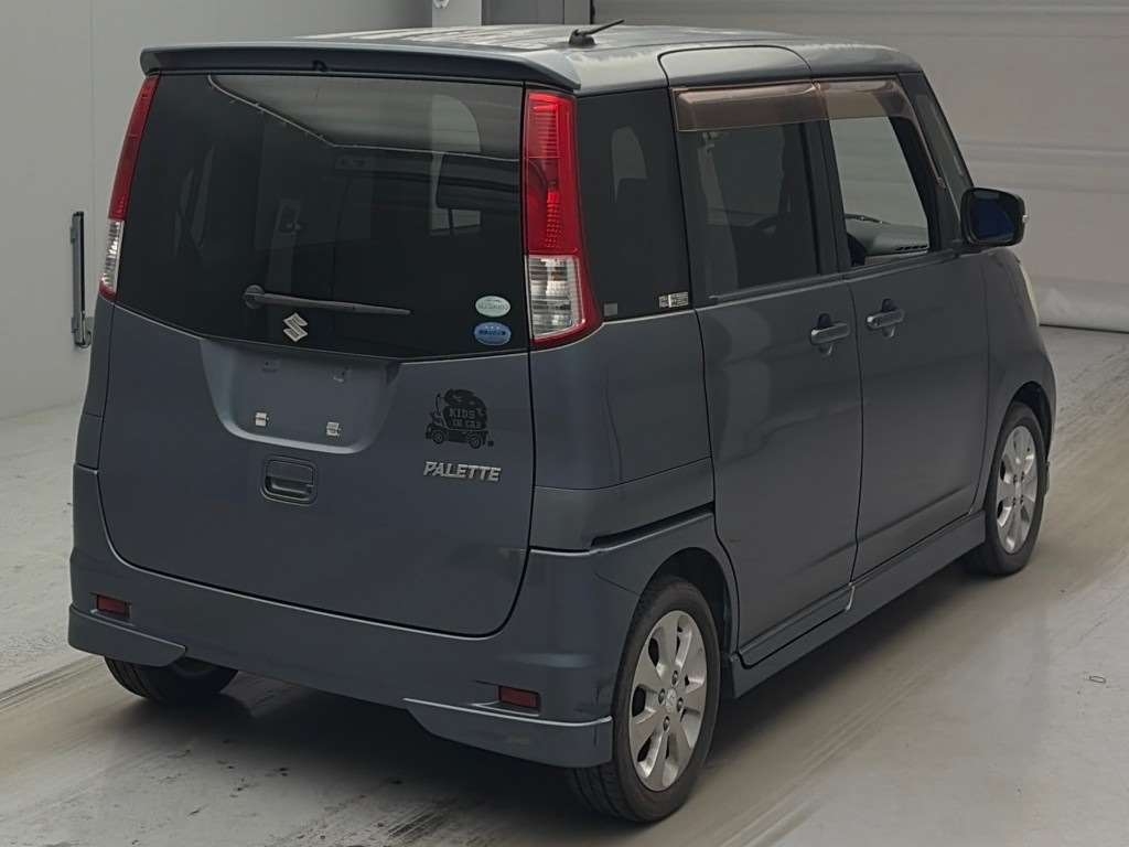 SUZUKI PALETTE