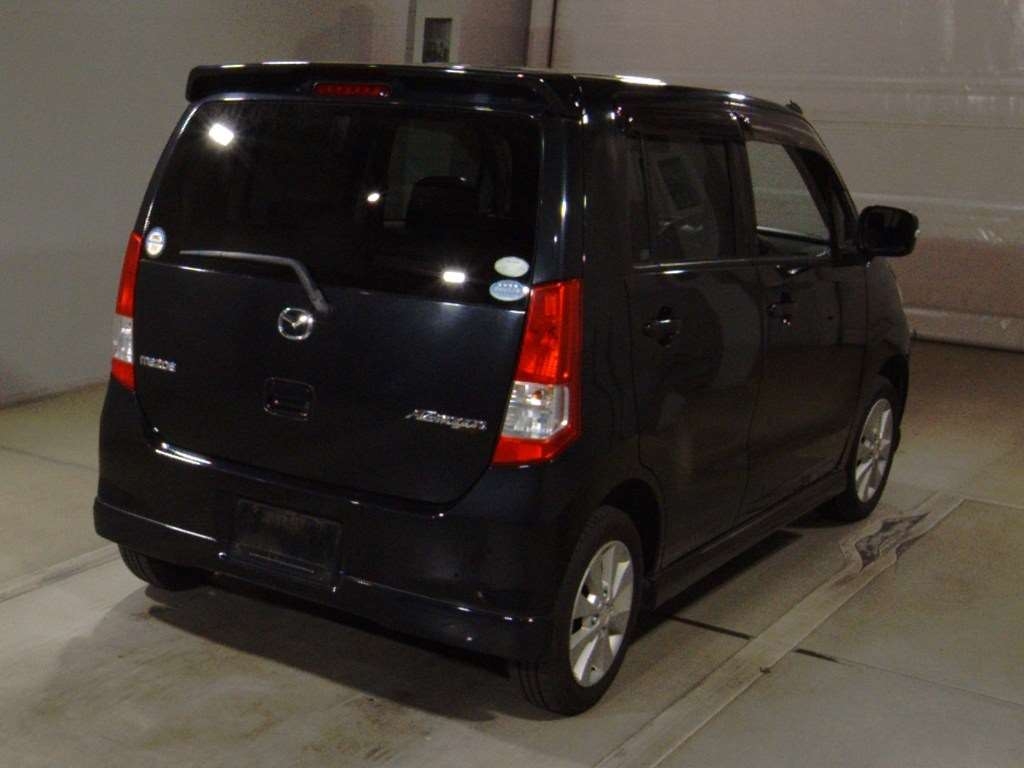 MAZDA AZ-WAGON