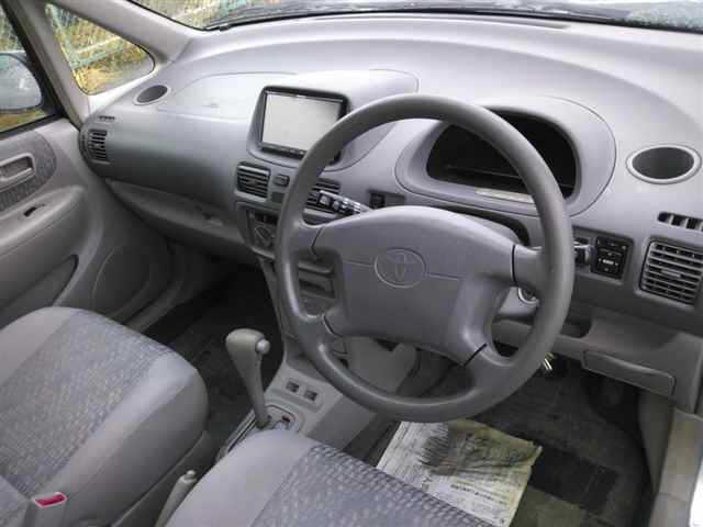 TOYOTA COROLLA SPACIO