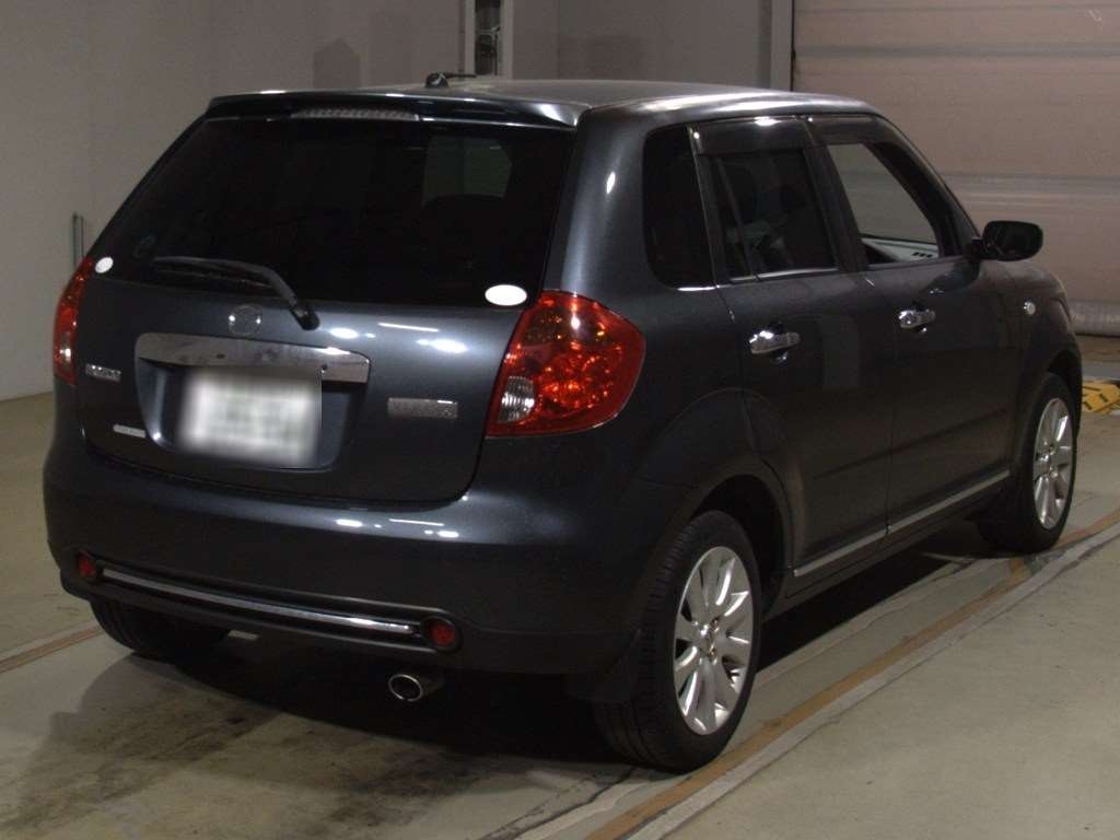 MAZDA VERISA