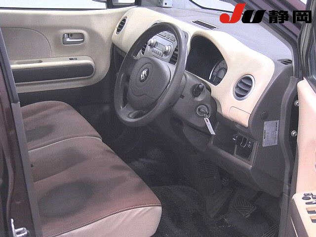 SUZUKI MR WAGON