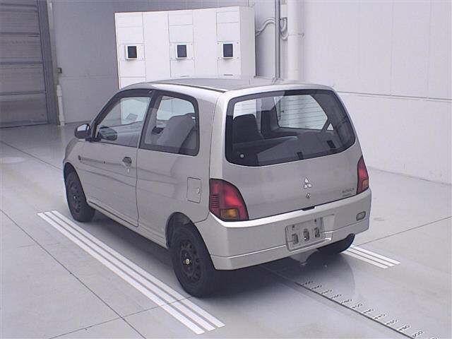 MITSUBISHI MINICA
