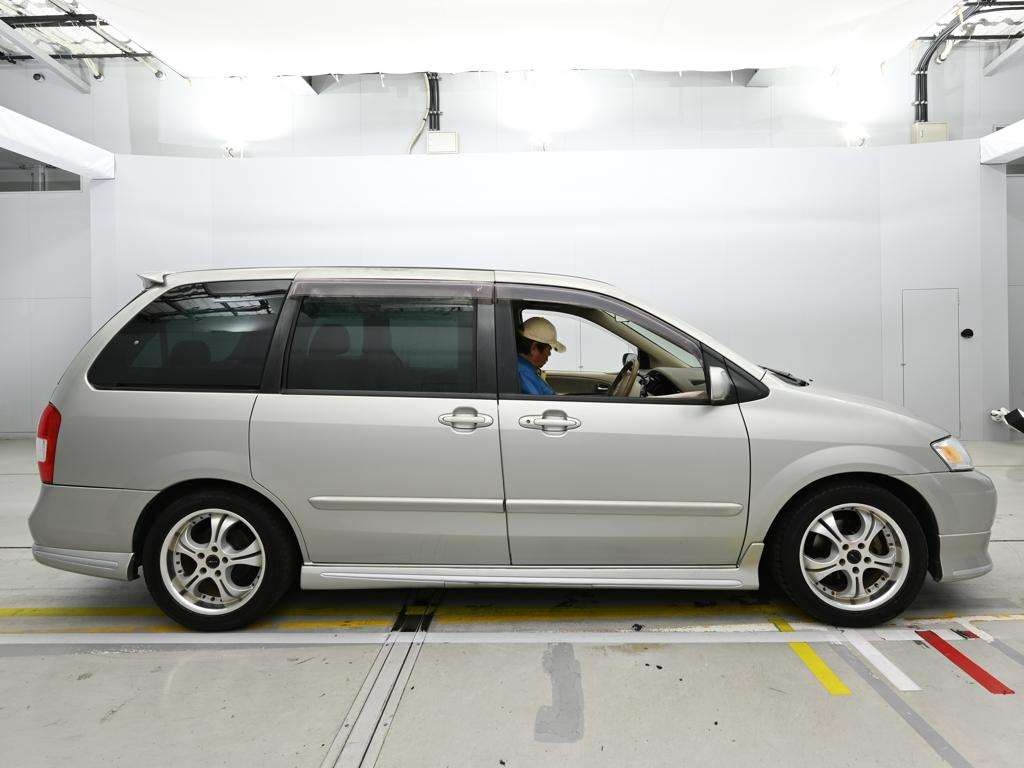 MAZDA MPV