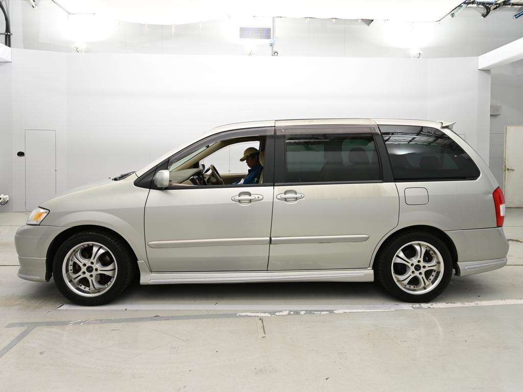 MAZDA MPV