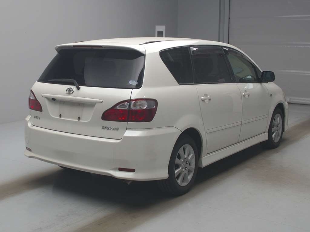 TOYOTA IPSUM