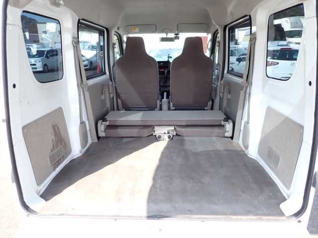 NISSAN NV100 CLIPPER