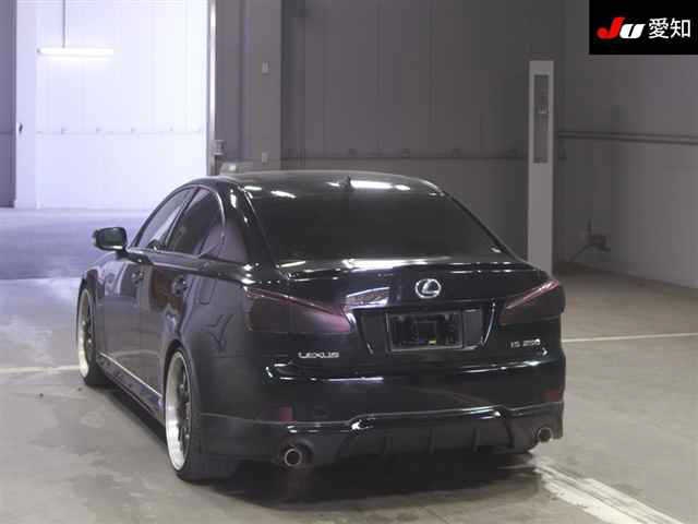 LEXUS IS250