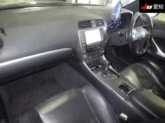 LEXUS IS250