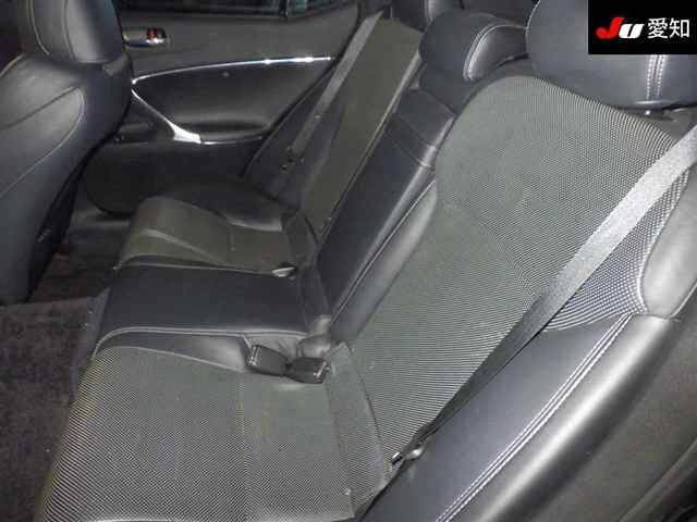 LEXUS IS250
