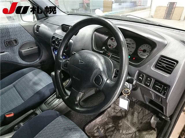 DAIHATSU TERIOS KID