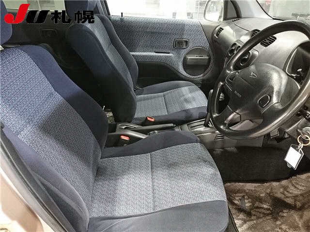 DAIHATSU TERIOS KID
