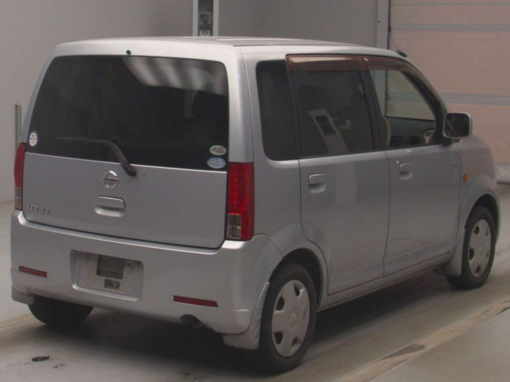 NISSAN OTTI