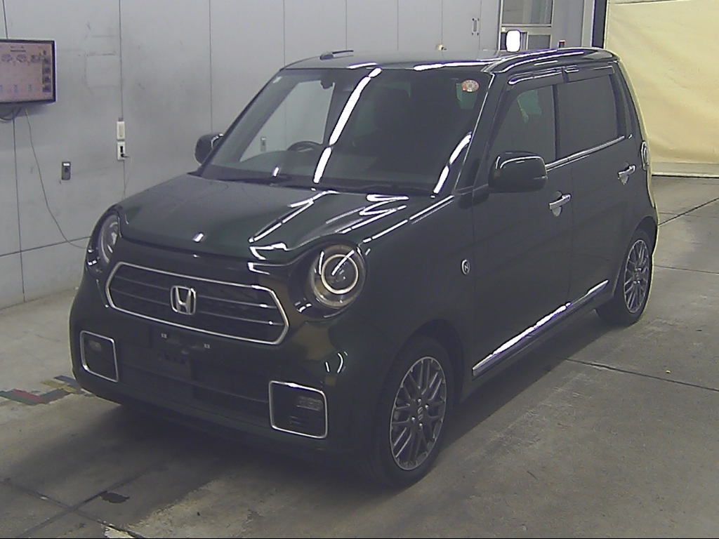 HONDA N-ONE