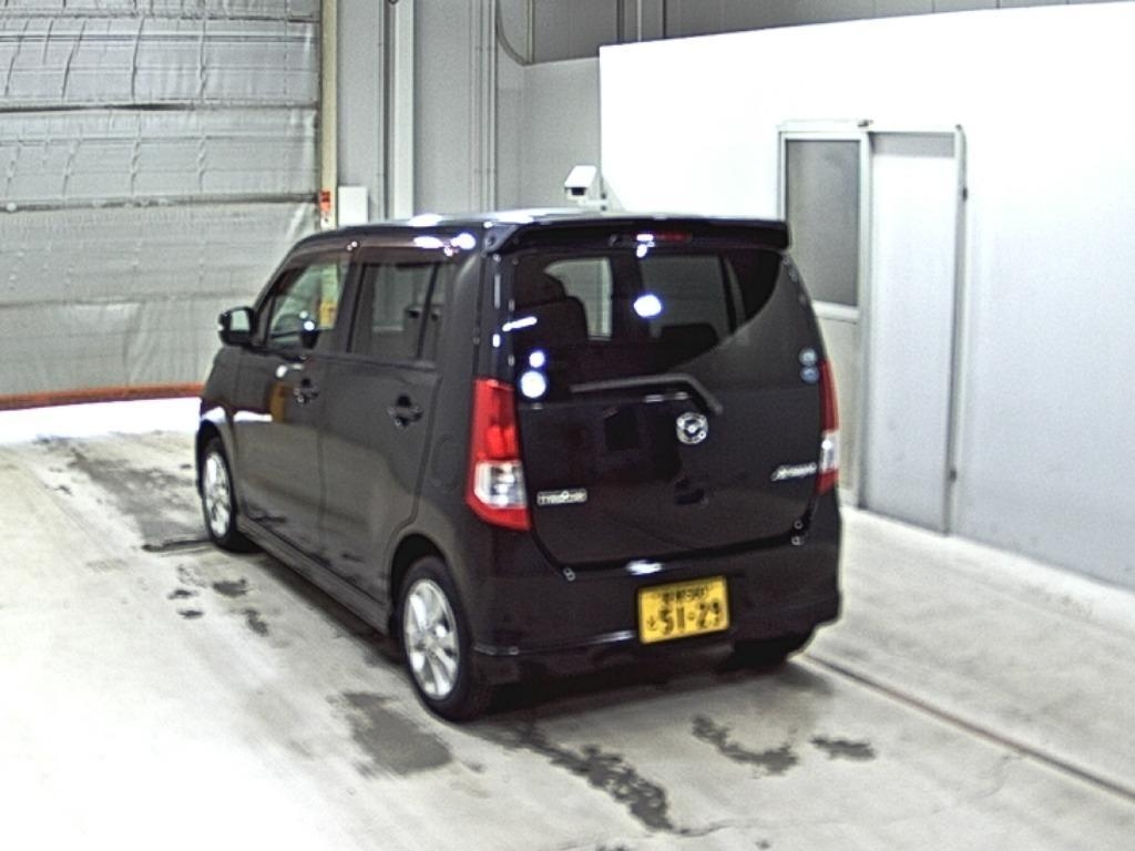 MAZDA AZ-WAGON