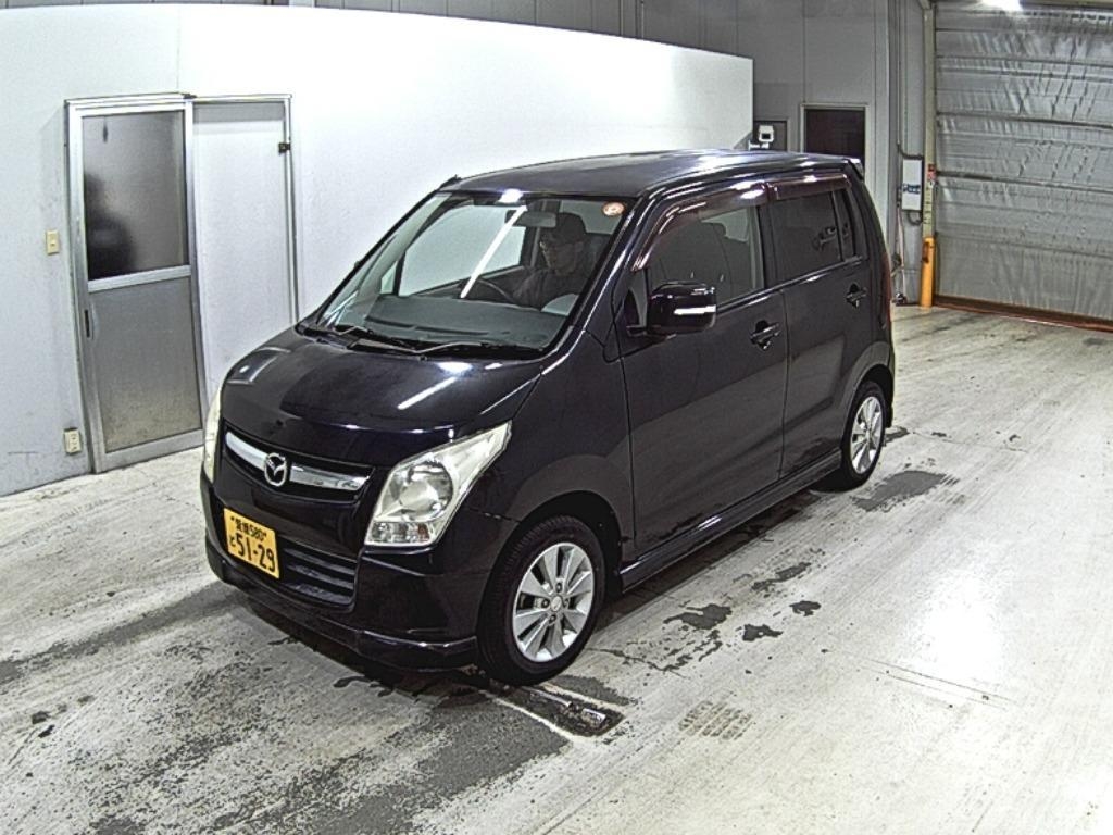 MAZDA AZ-WAGON