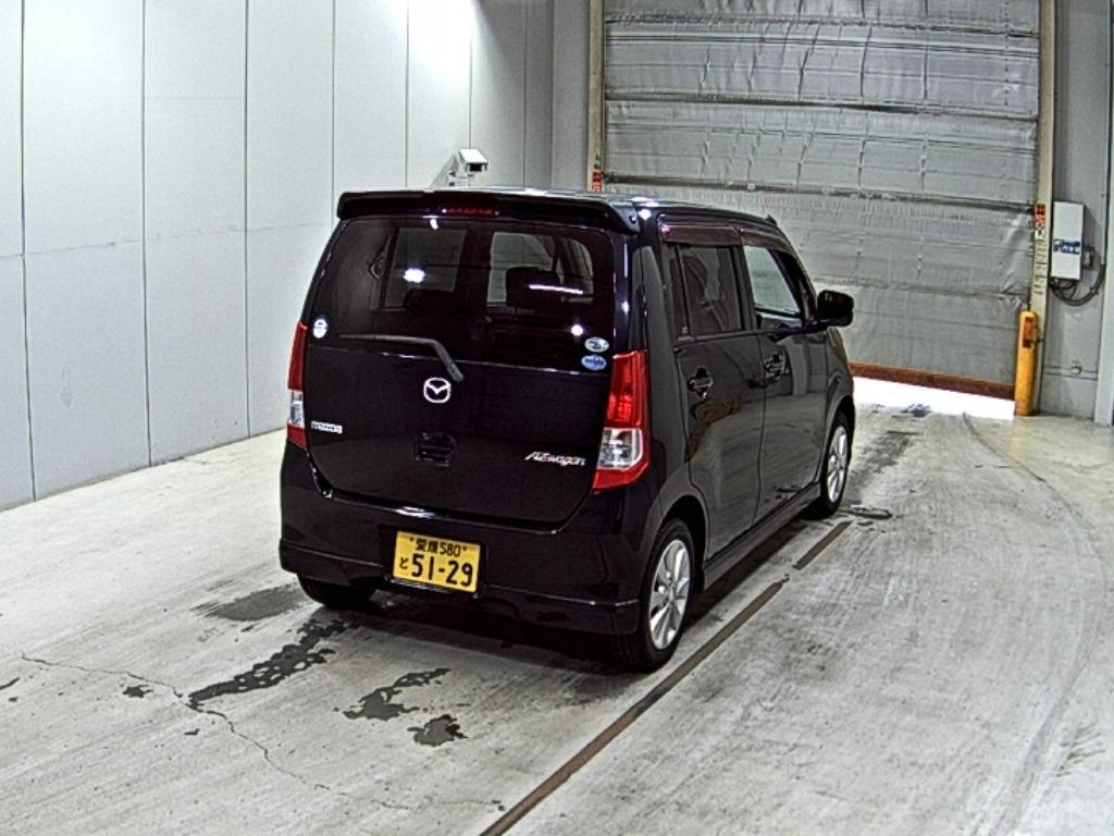 MAZDA AZ-WAGON