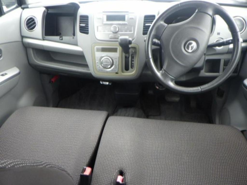 MAZDA AZ-WAGON