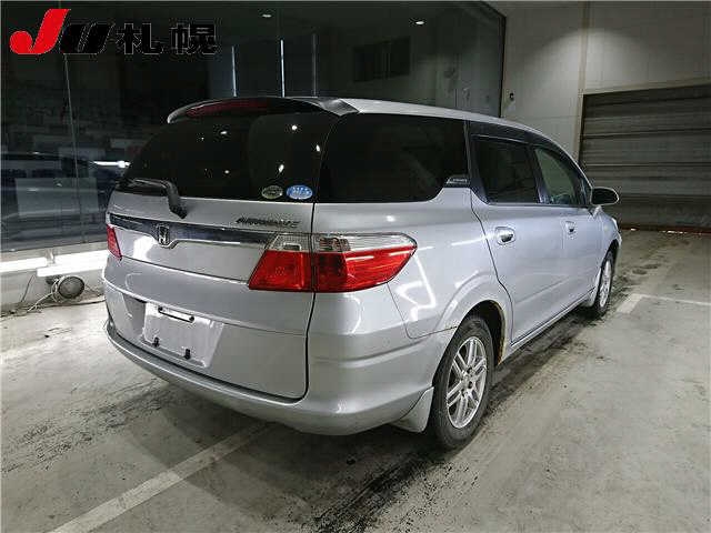 HONDA AIRWAVE