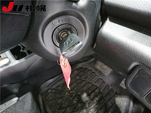 HONDA AIRWAVE