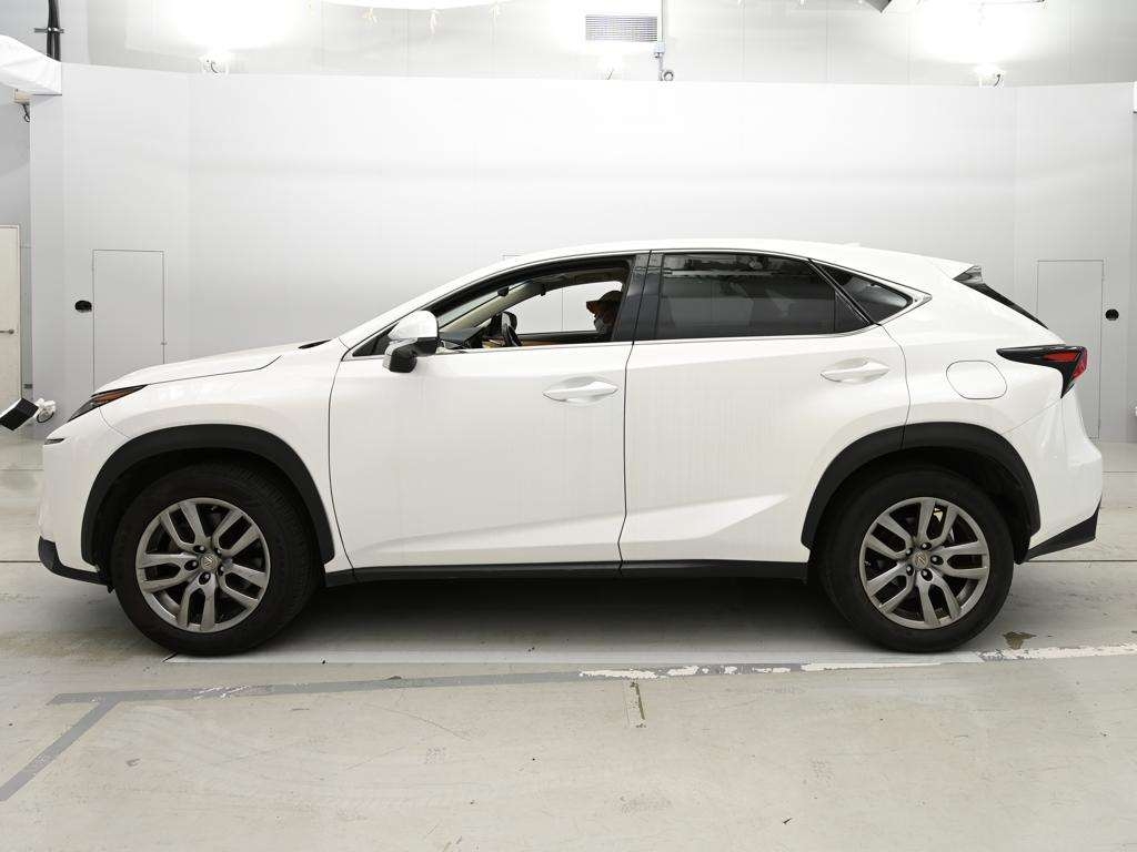 LEXUS NX300H
